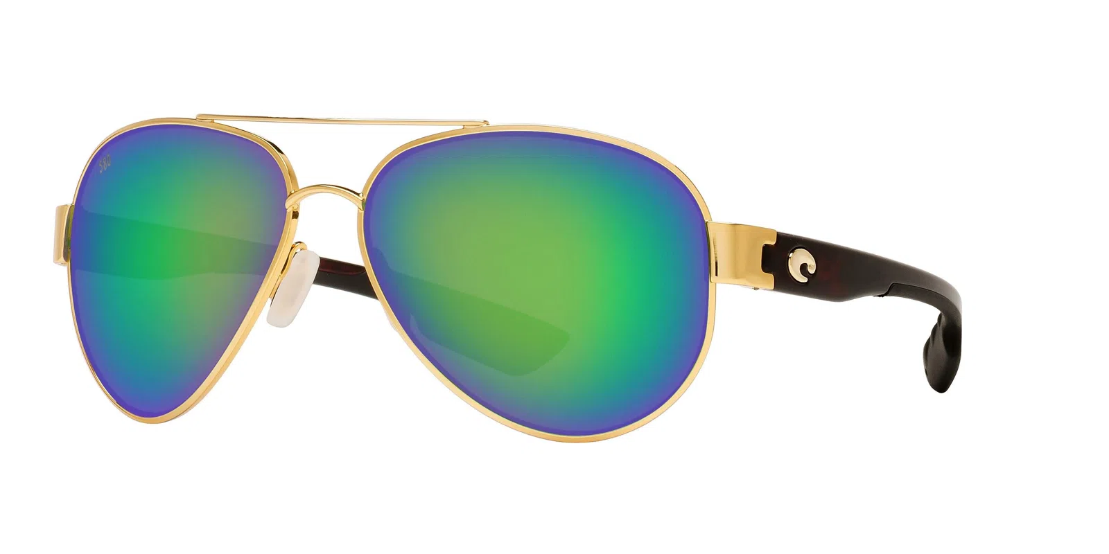 Costa Del Mar South Point 4010 Sunglasses - view 55